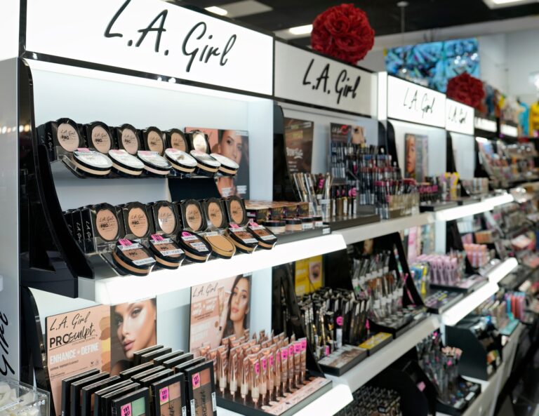 Glamour Us makeup cosmetics beauty supply nail supplies fashion accessories jewelry shop in Chula Vista San Diego. Mexican owned and Latina founded 5 768x593