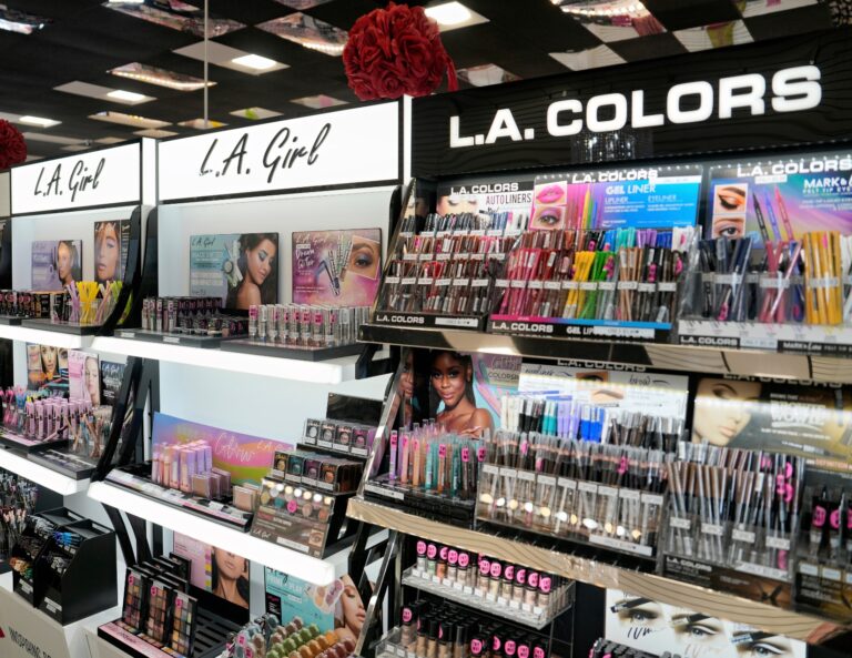 Glamour Us makeup cosmetics beauty supply nail supplies fashion accessories jewelry shop in Chula Vista San Diego. Mexican owned and Latina founded 6 768x593