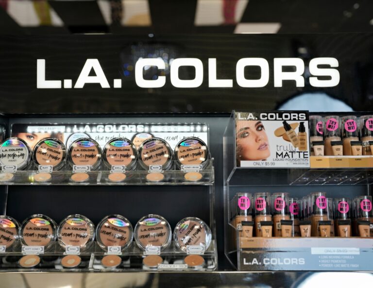 Glamour Us makeup cosmetics beauty supply nail supplies fashion accessories jewelry shop in Chula Vista San Diego. Mexican owned and Latina founded 7 768x593