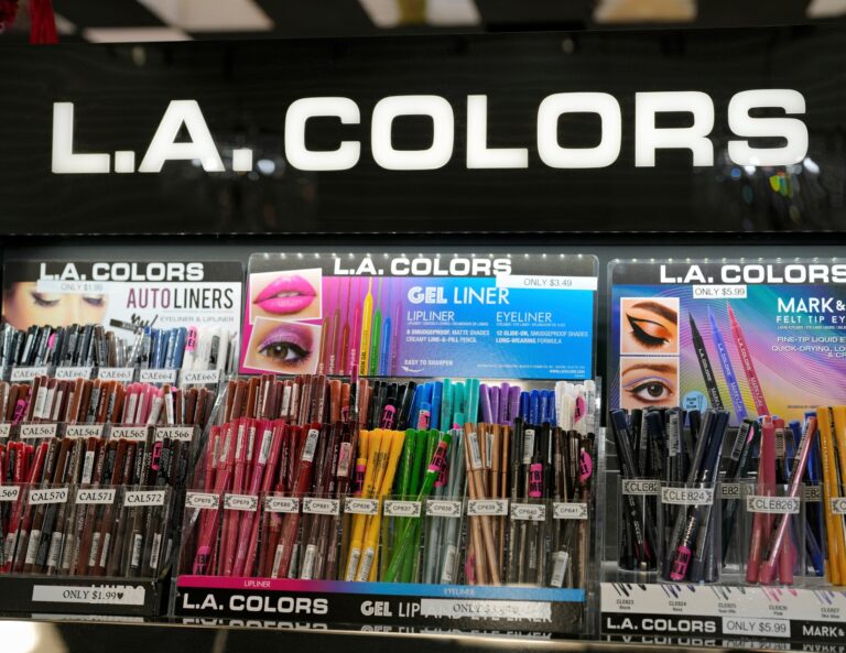 Glamour Us makeup cosmetics beauty supply nail supplies fashion accessories jewelry shop in Chula Vista San Diego. Mexican owned and Latina founded 8 768x593