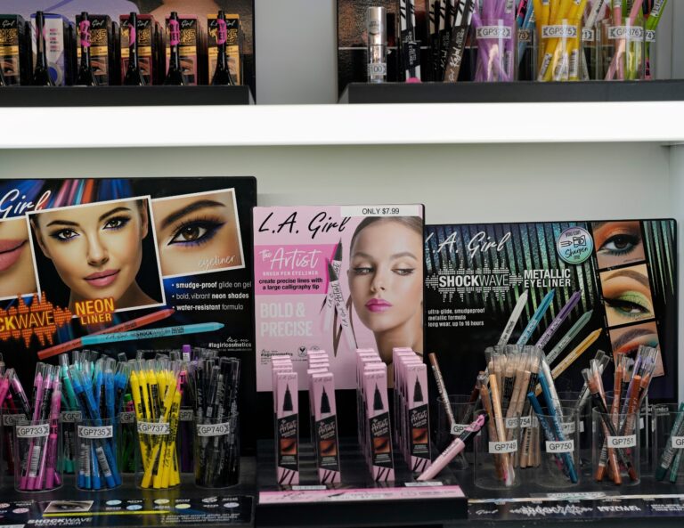 Glamour Us makeup cosmetics beauty supply nail supplies fashion accessories jewelry shop in Chula Vista San Diego. Mexican owned and Latina founded 9 768x593