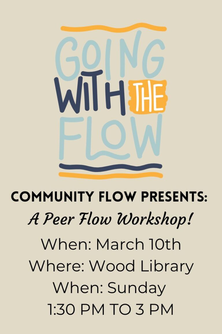 A FREE FLOW Workshop  768x1152