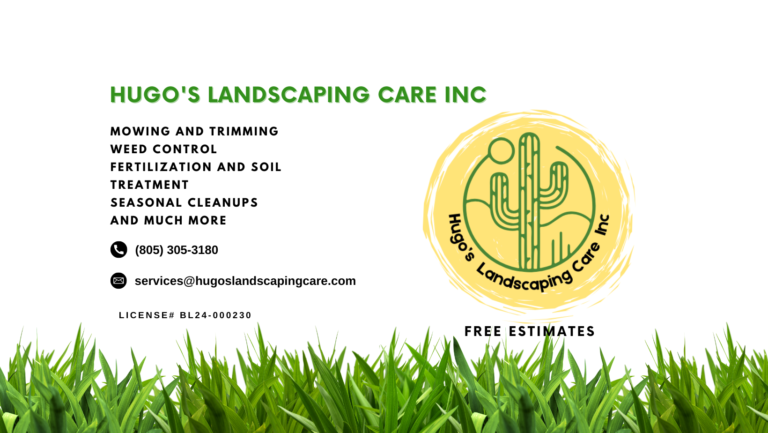 Green Lawn Care Facebook Cover 3 768x433