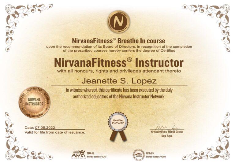 NIRVANA CERTIFICATE 768x543