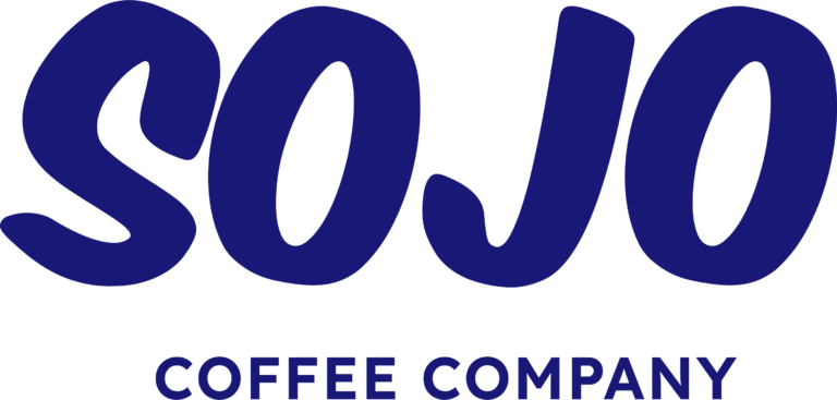 Navy Blue Typography Logo 768x367
