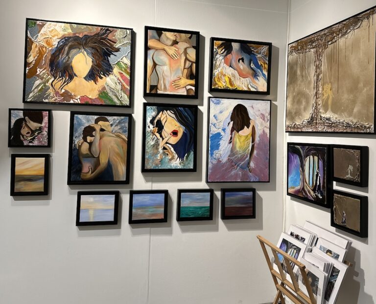 Superfine booth for web 768x622