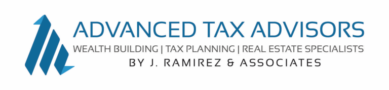 advancedtaxadvisors logo real estate specialists 01 768x179