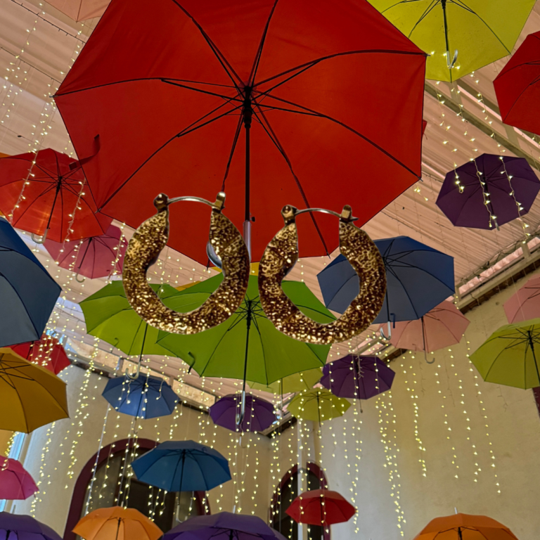 gold filled textured hoop medium hoops hypoallergenic tarnish free water resistant water proof 768x768