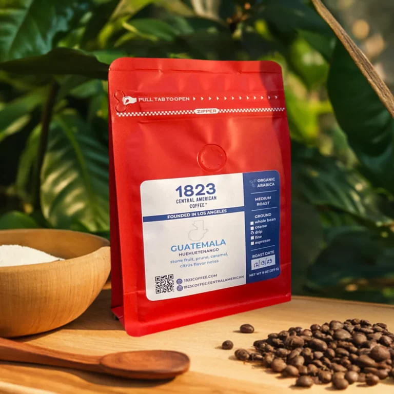 Guatemala Organic Coffee edited 1 768x768