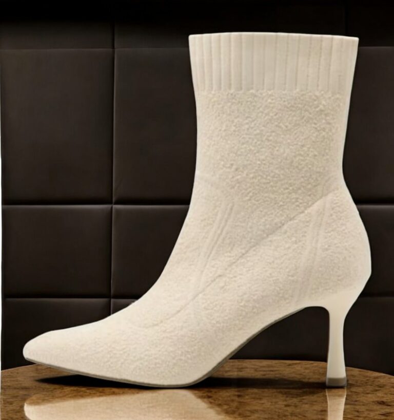 Sock Ankle Heeled Booties Photoroom 768x818