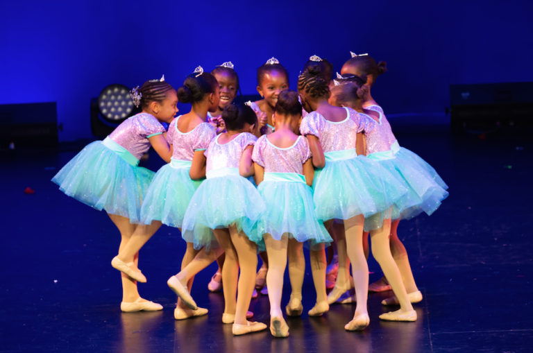 abundance level 2 ballet at Kings 768x509